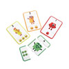Numberblocks Counting Puzzle Set - H2M95401-UK