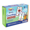 Numberblocks Counting Puzzle Set - H2M95401-UK