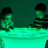 Sensory Mood Light Table - CD75557