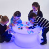 Sensory Mood Light Table - CD75557