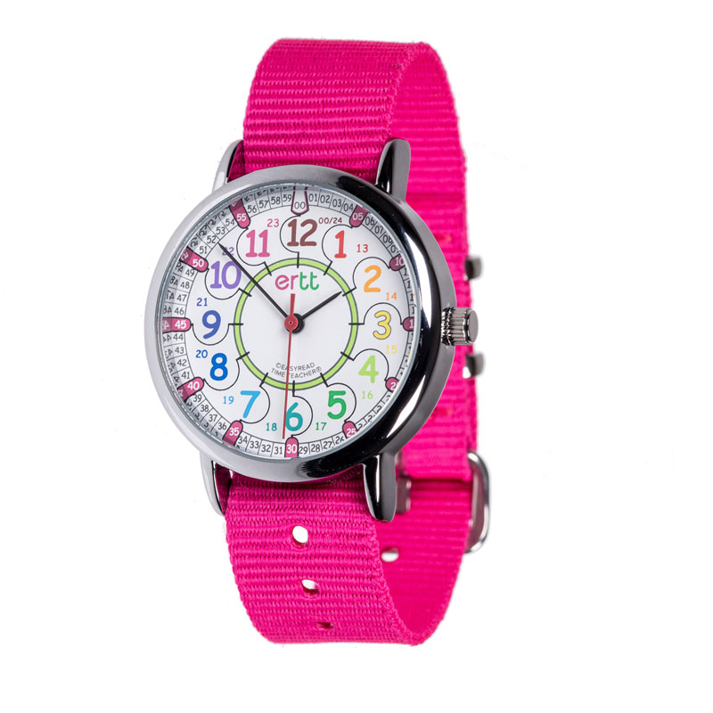 Easy sales read watch