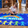 Be Kind Carpet - 2m x 1.3m - MAT1269