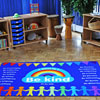 Be Kind Carpet - 2m x 1.3m - MAT1269