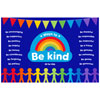 Be Kind Carpet - 2m x 1.3m - MAT1269