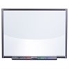 SMART Whiteboard Pens (Black/Blue/Red/Green) & Eraser - Set for 600 Series Boards - RPEN-ER