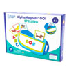 AlphaMagnets Go! Spelling - EI-1628