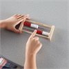 Mini 20-Bead Rekenrek - Set of 25 - H2M93429