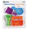 Helping Hands Sensory Scoops - Set of 4 - by Learning Resources - LER5567
