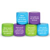 Be Kind Cubes - Set of 6 - by Learning Resources - LER7377