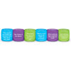 Be Kind Cubes - Set of 6 - by Learning Resources - LER7377