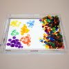 A3 Multi-Brightness Light Panel - with Protective Cover - CD73060