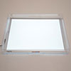 A3 Multi-Brightness Light Panel - with Protective Cover - CD73060