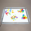 A2 Multi-Brightness Light Panel - with Protective Cover - CD73062