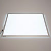 A2 Multi-Brightness Light Panel - with Protective Cover - CD73062