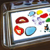 A3 Multi-Brightness Light Panel - with Exploration Tray - CD73036