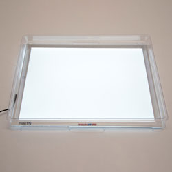 A3 Light Panel Protective Cover