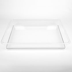 A3 Light Panel Exploration Tray