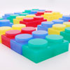 Silishapes Soft Bricks - Set of 24 - CD54515