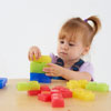 Silishapes Soft Bricks - Set of 24 - CD54515