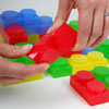 Silishapes Soft Bricks - Set of 24 - CD54515