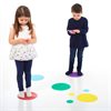 Silishapes Sensory Circles - Set of 10 - CD54517