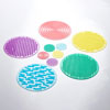 Silishapes Sensory Circles - Set of 10 - CD54517