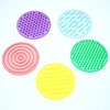 Silishapes Sensory Circles - Set of 10 - CD54517