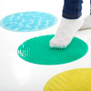 Silishapes Sensory Circles - Set of 10 - CD54517