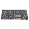 Clear Crystal Block Set - Set of 25 - CD72610