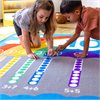 Number Bonds Carpet - 2m x 2m - MAT1249