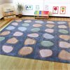Natural World Pebble Placement Carpet - 3m x 3m - MAT1251