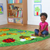 Back to Nature Corner Placement Carpet - 2m x 2m - MAT1235