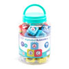 Alphabet BubbleBrix - EI-2598
