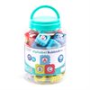 Alphabet BubbleBrix - EI-2598