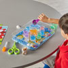 Create Your Play Sensory Tray - H2M95376