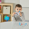 Learn My Letters Fine Motor Clips - H2M95380