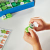 Learn My Numbers Fine Motor Clips - H2M95381