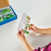 Learn My Numbers Fine Motor Clips - H2M95381