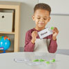Learn My Numbers Fine Motor Clips - H2M95381
