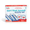 Sort that Sound! Activity Set - H2M95382