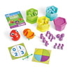 Grab that Monster Fine Motor Activity Set - H2M95383