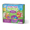 Grab that Monster Fine Motor Activity Set - H2M95383