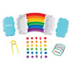 Rainbow Sorting Set - by Learning Resources - LER3378