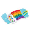 Rainbow Sorting Set - by Learning Resources - LER3378