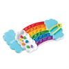 Rainbow Sorting Set - by Learning Resources - LER3378