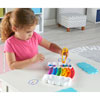 Rainbow Sorting Set - by Learning Resources - LER3378