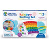 Rainbow Sorting Set - by Learning Resources - LER3378