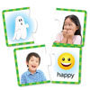 Feelings & Emotions Puzzle Cards - by Learning Resources - LER6091