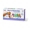 Worry Stone Pals Sensory Wristband - H2M95416