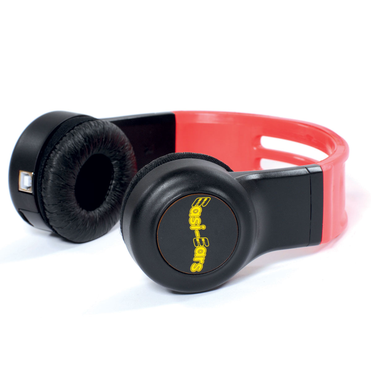 TTS EasiEars (Digital Audio System) includes 6 coloured wireless